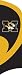 NCAA Missouri Tigers Tall Team Flag W/Pole.
