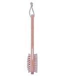 Aquasentials Long Handle Massaging Bath Brush (16in)