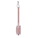 Aquasentials Long Handle Massaging Bath Brush (16in)