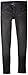 Levi's Big Girls' Bethany Brushed Back Denim Legging