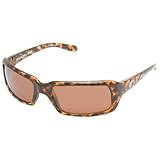 Costa Del Mar Switchfoot Polarized Sunglasses - Costa 400 Glass Lens