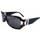 Christian Dior - Christian Dior Sunglasses Model: DIOR PROMENADE 3/S Color: Black/Gray Color code: D28_R6