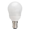 TP24 SBC Low Energy 'Like for Like' 7w Golfball Light Bulb