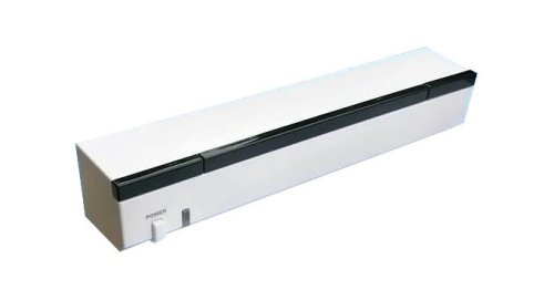 Nintendo Wii Wireless Sensor Bar