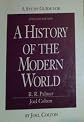 History of the Modern World/Study Guide
