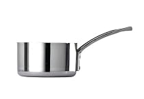 Gordon Ramsay 14cm stainless steel milk pan (no lid)