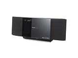 Panasonic SC-HC 40 EG-K Kompaktanlage (iPod/iPhone Dock, USB) schwarz Panasonic SC-HC 40 EG-K Kompaktanlage (iPod/iPhone Dock, USB) schwarz