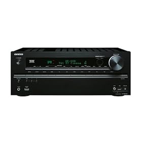 Onkyo TX-NR609 Sintoamplificatori