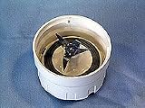 KENWOOD BASE ASSEMBLEY FOR LIQUIDISER ATTACHMENT