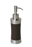 SPOOL WOOD SOAP DISPENSER 250ml (スプールウッド ソープディスペンサー)