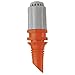 GARDENA 1365-U 360 Degree Spray Nozzle - Micro Drip System