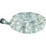 Neo Neon LED-DL-2W-9FT-W-120V 9' LED Cool White Rope Light