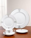 Vera Wang Imperial Scroll Creamer