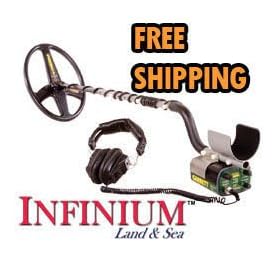 Click here to buy Infinium LS Land and Sea.