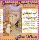 Revue Jim Weiss  / Mystery! Mystery!