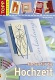 Karten f&uuml;r die Hochzeit: Einladungs-, Men&uuml;- & Tischkarten - Helene Ludwig