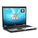 HP EliteBook Mobile Workstation 8730w - Core 2 Duo P8700 / 2.53 GHz - Centrino 2 with vPro - RAM 2 GB - HDD 320 GB - DVD?RW (?R DL) / DVD-RAM - Mobility FireGL V5725 - Gigabit Ethernet - WLAN : Bluetooth 2.0 EDR, 802.11 a/b/g/n (draft) - TPM - fingerprint reader, SmartCard reader - Windows 7 Pro / XP Pro downgrade - 17" Widescreen TFT 1680 x 1050 ( WSXGA+ ) wide-viewing angle (WVA) - Smart Buy - Microsoft Office Ready