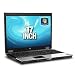 31dm1EZGsBL. SL75  HP EliteBook Mobile Workstation 8730w   Core 2 Duo T9600 / 2.8 GHz   Centrino 2 with vPro   RAM 2 GB   HDD 320 GB   DVD?RW (?R DL) / DVD RAM   Mobility FireGL V5725   Gigabit Ethernet   WLAN : Bluetooth 2.0 EDR, 802.11 a/b/g/n (draft)   TPM   fingerprint 