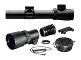ATN PS22-HPT Gen HPT Day/Night Vision Tactical Kit w/ Leupold Mark 4 1.5-5x20mm