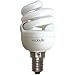 Ecobulb 4491510 Energiesparlampe 8 W E14 220-240 V warmwei�