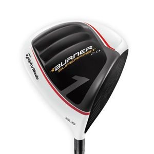 Taylormade Burner Superfast 2.0 Driver