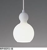 �}�b�N�X���C�@�y���_���g�@MP40093-48