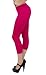 VF-Sport Capri Leggings - Cotton (Junior and Junior Plus Sizes)