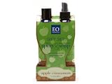 EO Essentials Apple Cinnamon Room Spray & Multi-Purpose Soap Gift Set