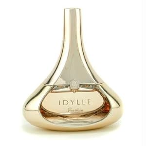 Amazon.com : Best Buy Idylle Perfume by Guerlain for women Personal Fragrances Review