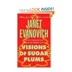Visions of Sugar Plums (Stephanie Plum Novels)
