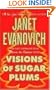 Visions of Sugar Plums: A Stephanie Plum Holiday Novel (Stephanie Plum Novels)