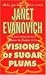 Visions of Sugar Plums: A Stephanie Plum Holiday Novel (A Between-the-Numbers Novel)