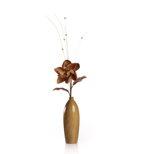 Magnolia Vase