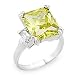 Womens Rosette Ring, Size: 5-10