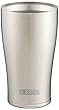 サーモス 真空断熱タンブラー 340ml ステンレス JDE-340