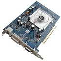BFG BFGE84512GSP NVIDIA GeForce 8400 GS 512MB DDR2 PCI Graphics Card