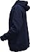 Clor Mens New England Patriots Super Athletic Pullover Hoodie
