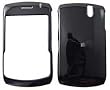 Black&nbsp;Hard Case Cover for Blackberry 8320 Curve Cell Phone