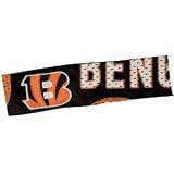 Cincinnati Bengals Jersey Headband