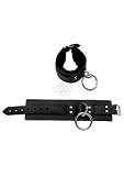 Fleece Lined Wrist Restraint