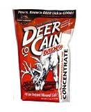 Evolved Co-Cain Deer Attractant Mix