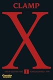 X/1999: X, Bd.1: Their destiny was foreordained