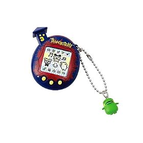 Tamagotchi Familitchi - Midnight Flame