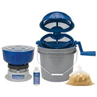 Frankford Arsenal Quick-n-EZ Case Tumbler Kit Md: 645-880.