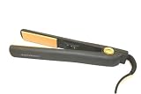 Farouk Deep Brilliance Ceramic Hairstyling Flat Iron 1"