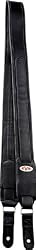 EVH Premium Leather Guitar Strap