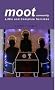 Moot Community Little and Compline Services (Pocket Liturgies Series)