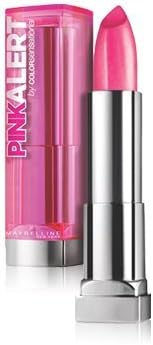 Maybelline New York Pink Alert By Color Sensational Lipstick - Pow1 "I Love Pink"