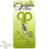 Coastal Pet Li`l Pals Nail Trimmer / Nail Clippers for Dogs  Puppies
