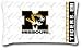 Missouri Tigers Individual Pillowcase